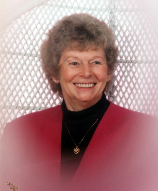 Obituary of Marie Frances Stanaway