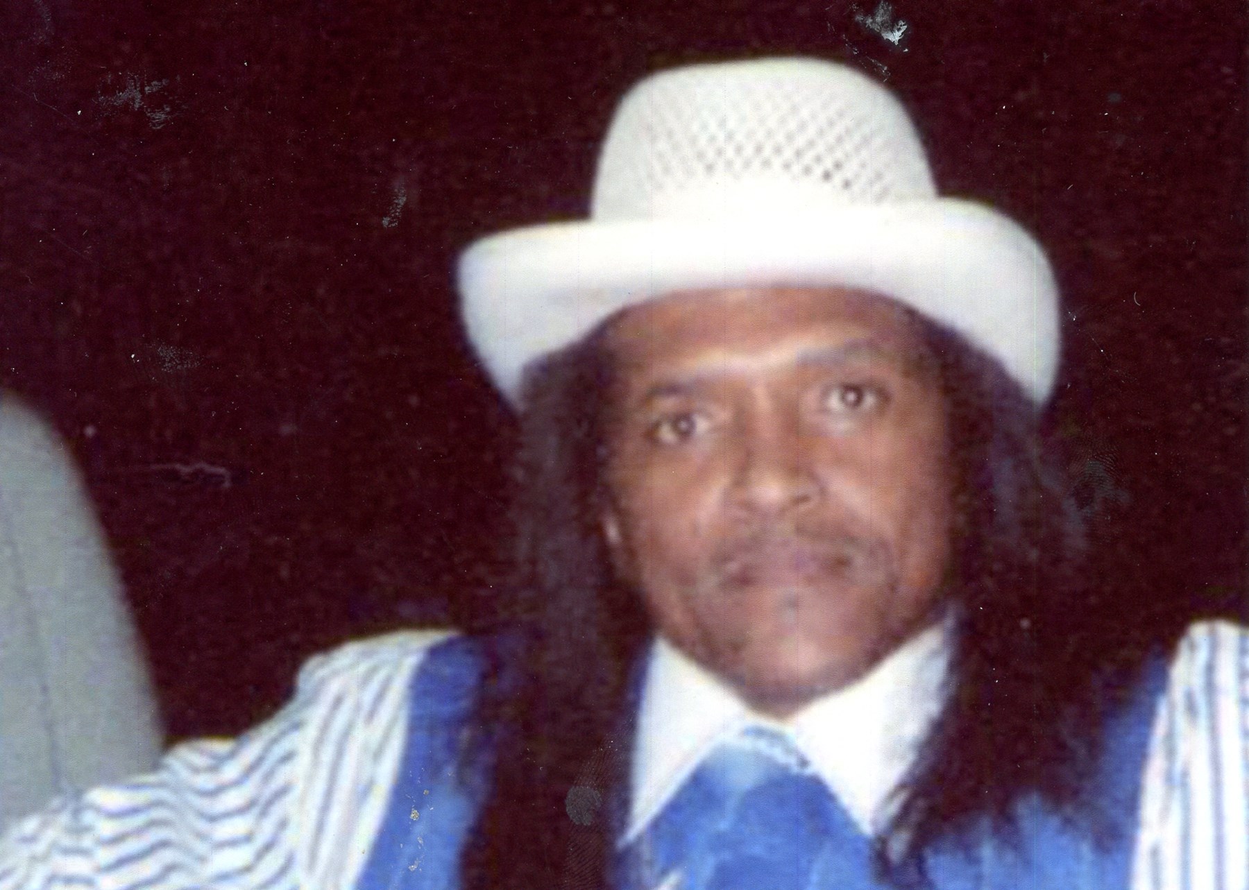 Obituary of Michael K. McLemore