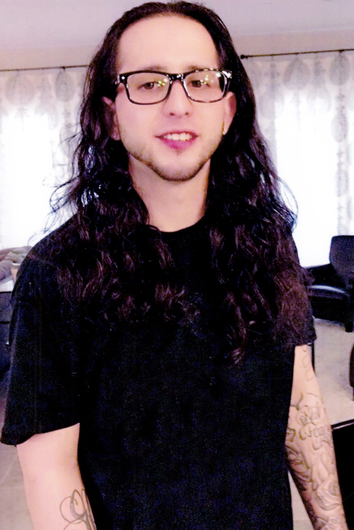 Obituary of Christian Angel Candelario