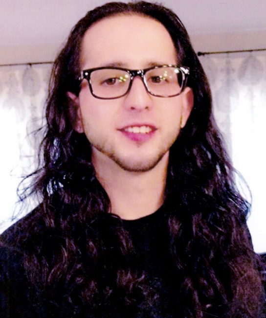 Obituary of Christian Angel Candelario