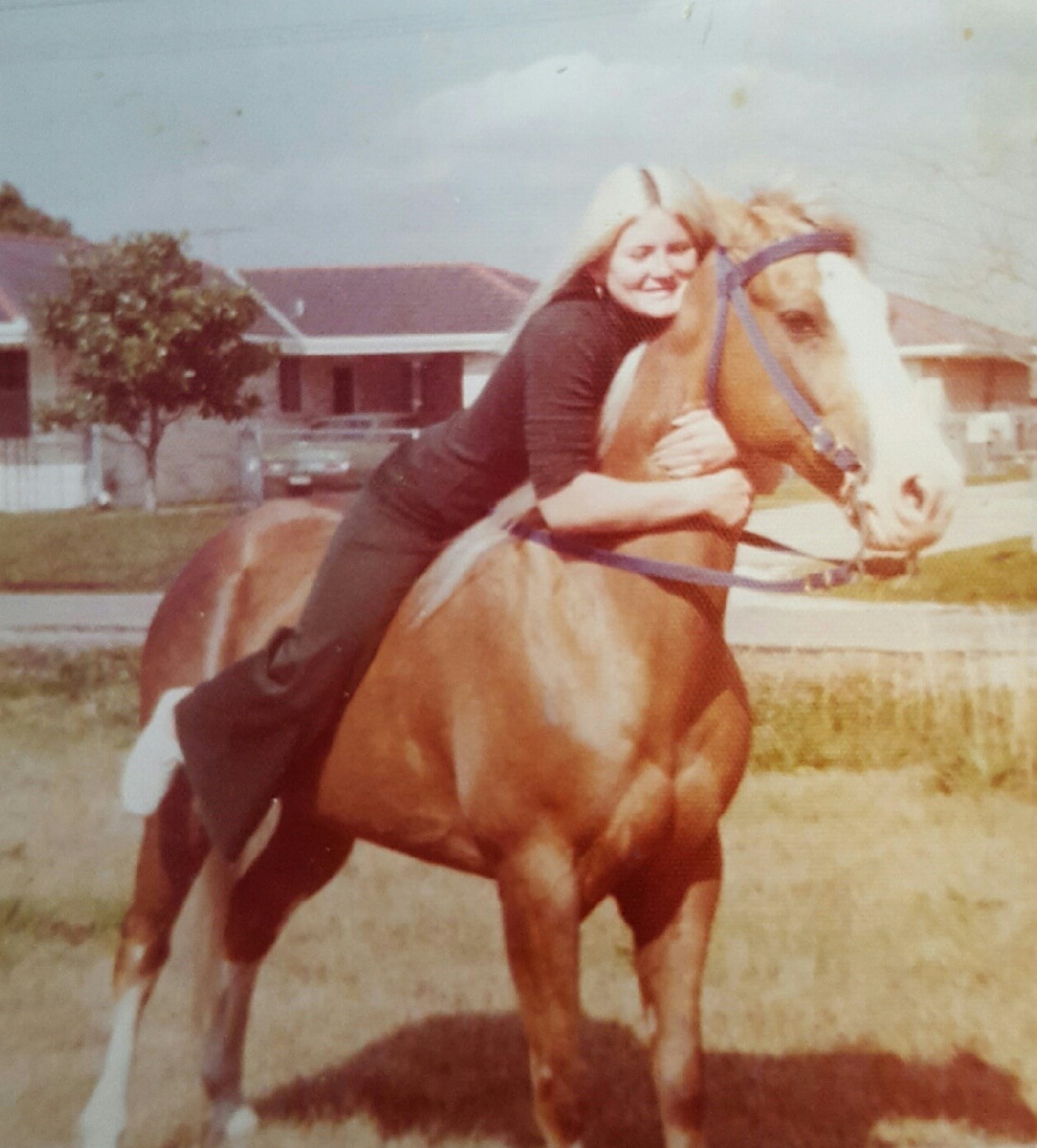 Obituary of Kim Marie Blondeau