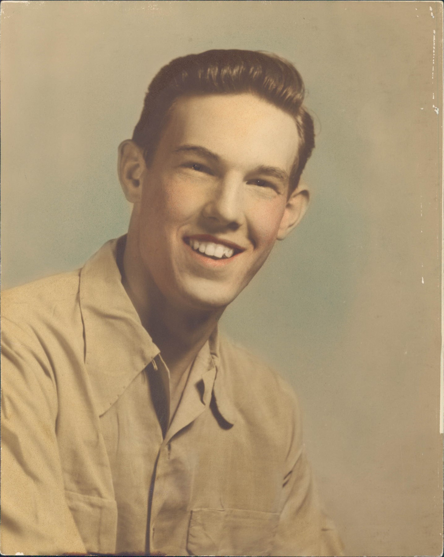 E. Pulley Obituary Kansas City, MO