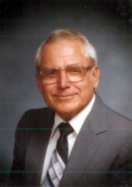Obituary of Donald Ray Layton