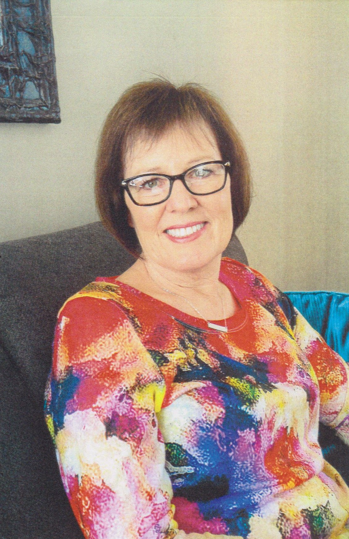 Obituary of Diane Karen Pattison