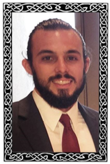 Obituary of Harry Michael Corbin