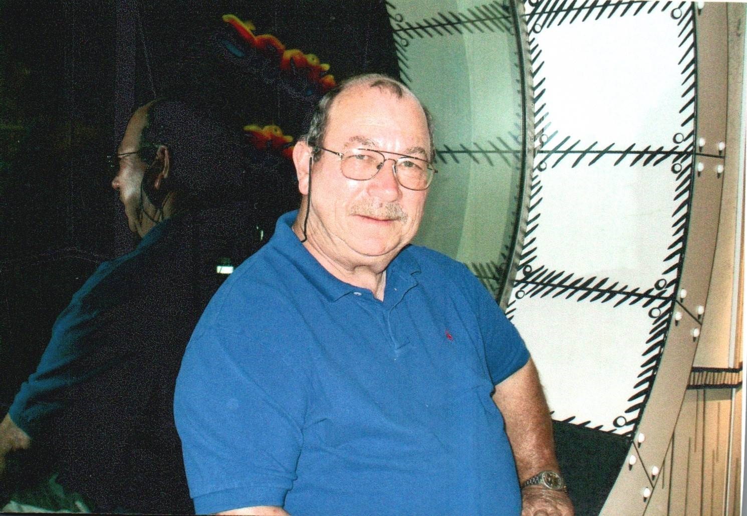 Avis de décès de Ronald Wayne Williams