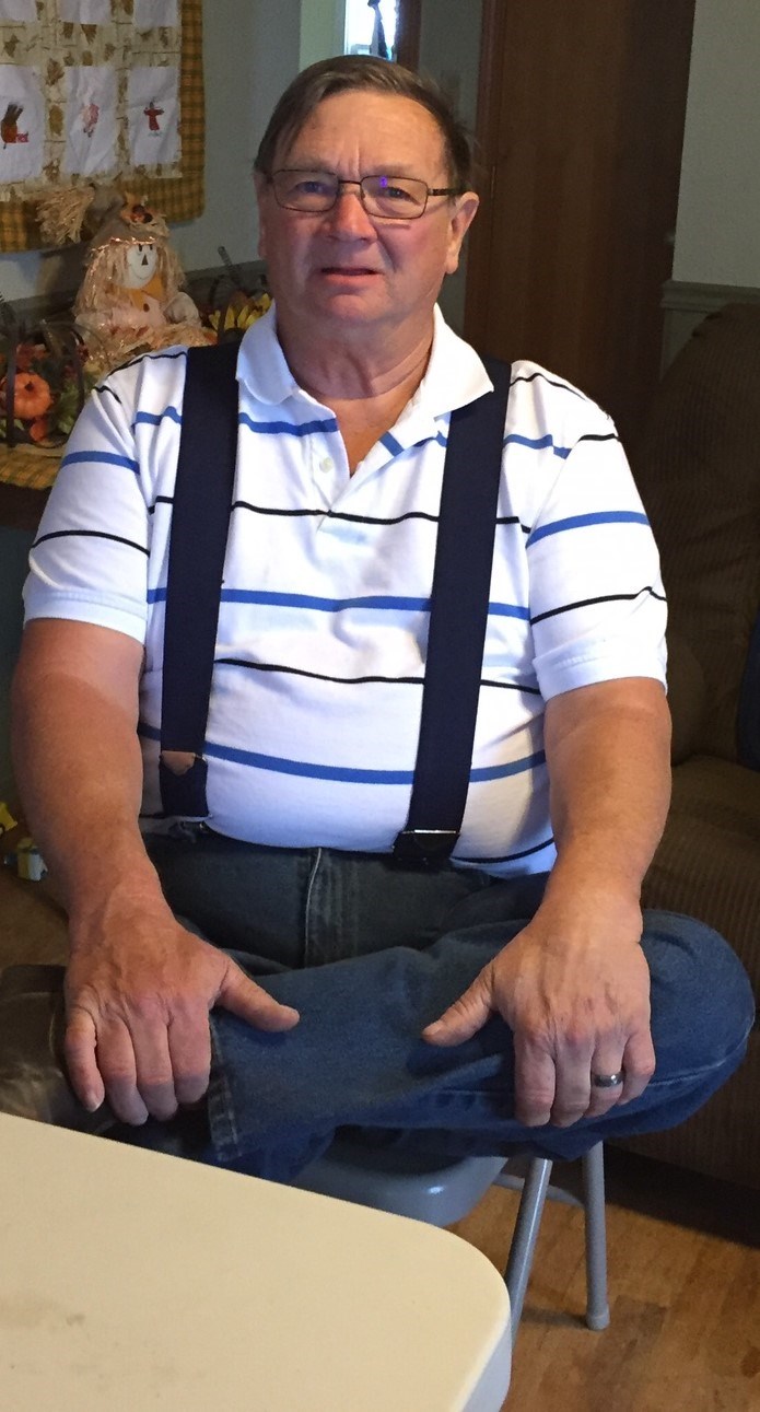 Obituary of Michael R Bylsma