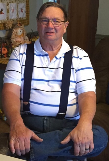 Obituary of Michael R Bylsma