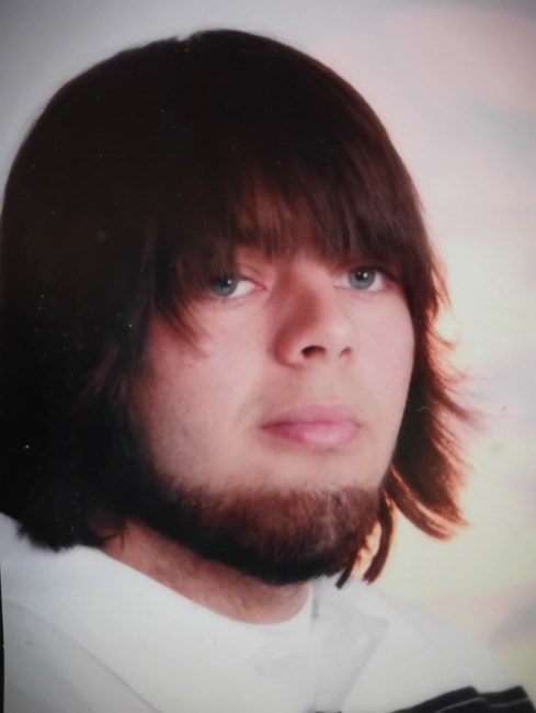 Obituary of Jeffrey Scott Mitchell