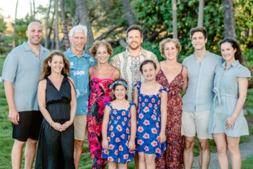 Obituary of Nowell Edgar Rush