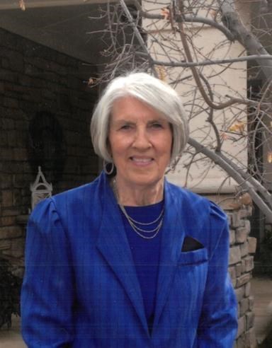 Obituary of Verna Marie Wilkins
