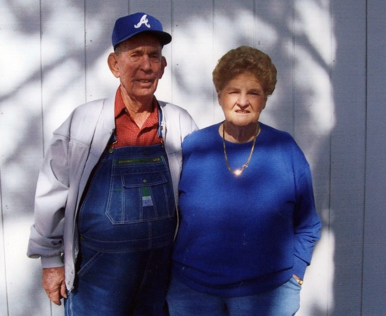 Obituary of Robert Dalton Johnson