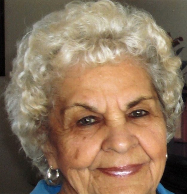 Obituary of Jane Marisch