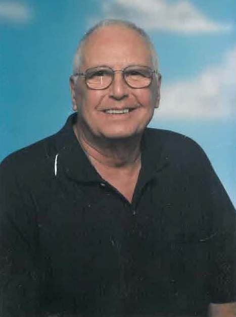 Obituary of Donald Bruce McCoy