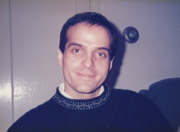 Obituary of David Charles Kampmann