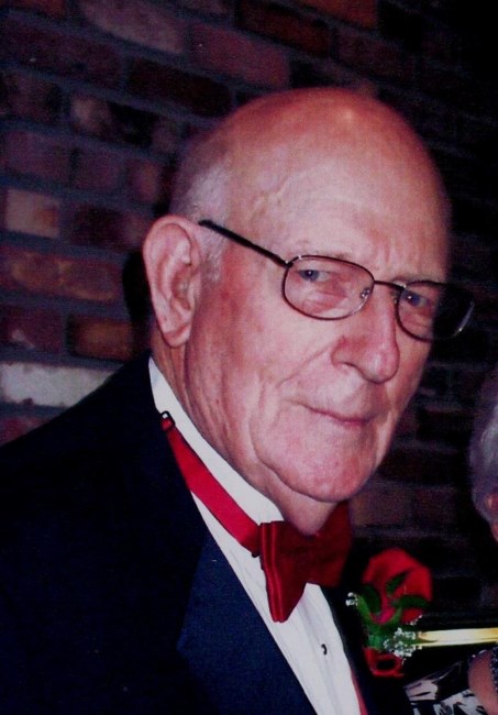 Obituary of George Porter Jr.