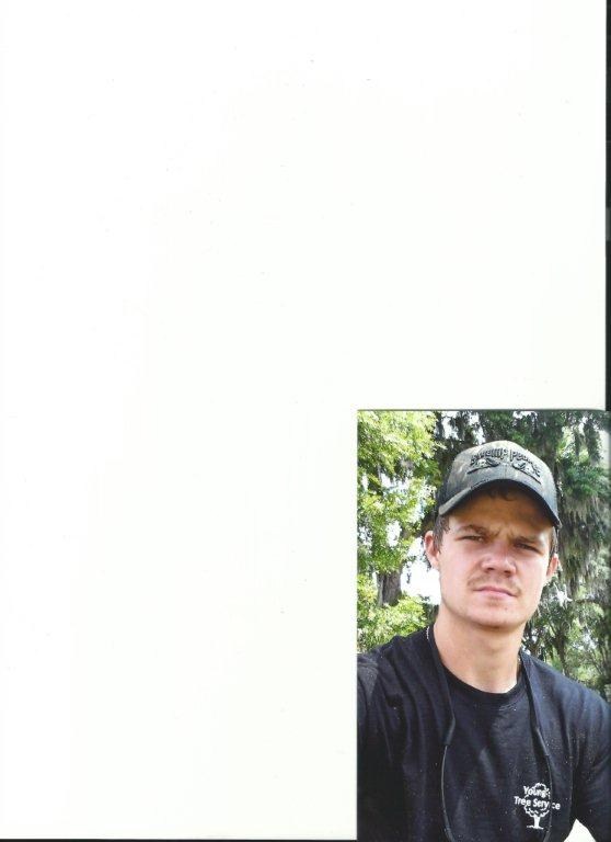 Obituary of Robert "Brandon" Young