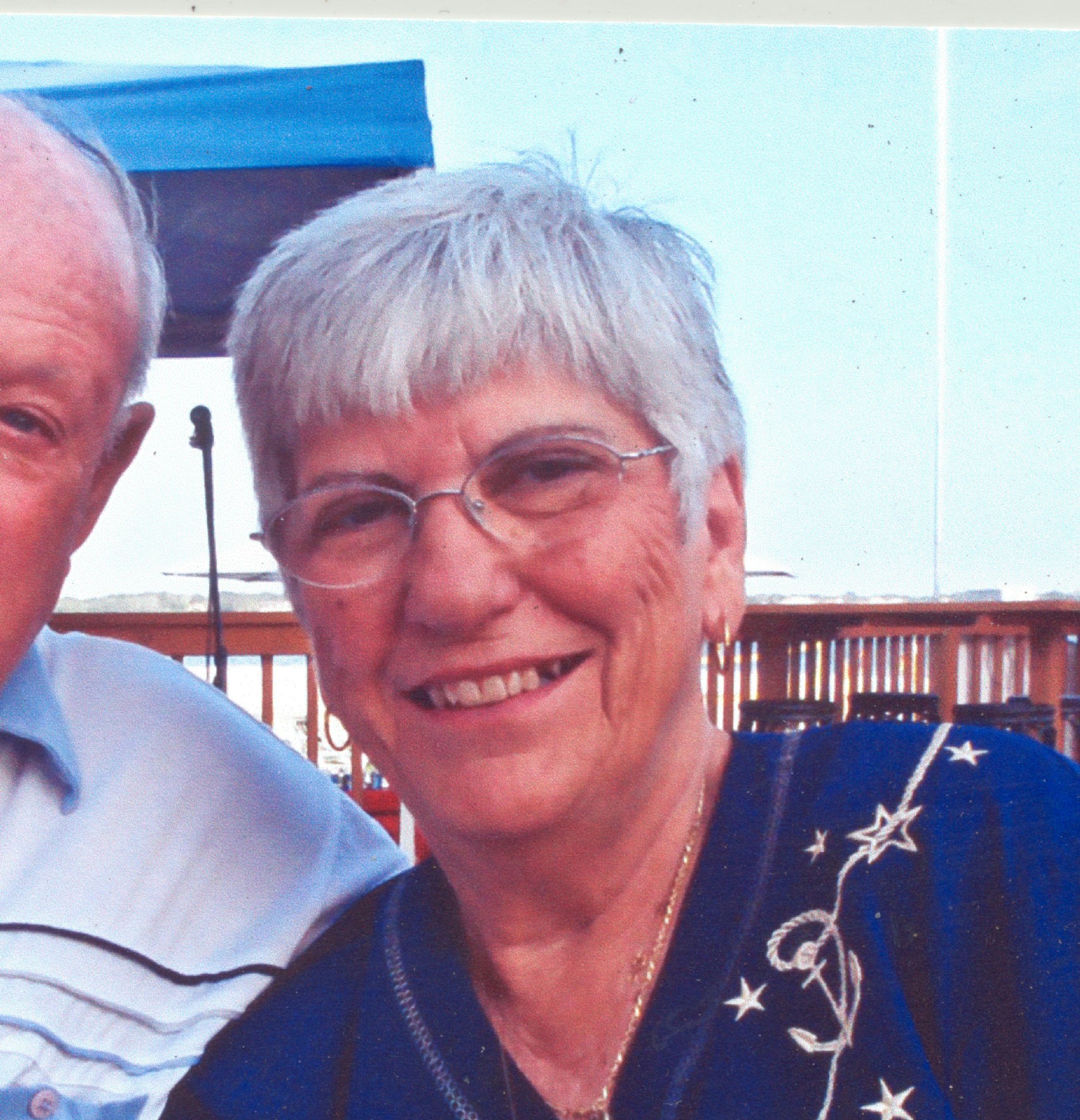 Obituary of Cleta D. Knapp