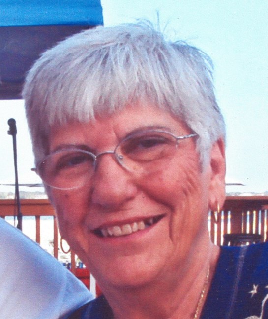 Obituary of Cleta D. Knapp