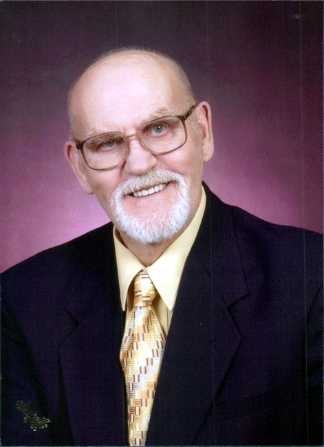 Obituary of Chester Earl Neiswender