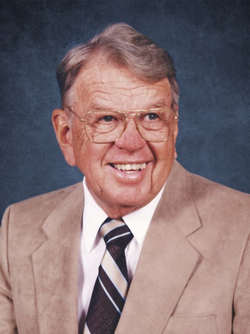 Obituary of James C. Foster