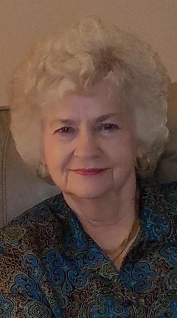 Obituary of Janice Carol Law