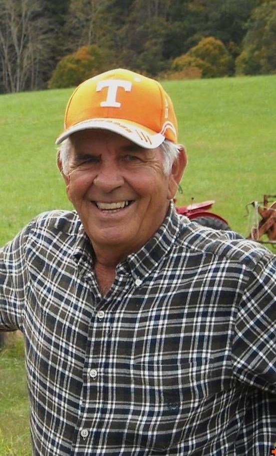 Obituary of Robert "Duck" Dwayne Thornburg