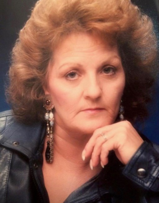 Obituary of Altha "Sue" Gibbs