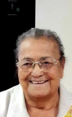 Obituary of Marcelina Rivera Gabriel