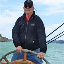 Obituary of Earl B. Oremus