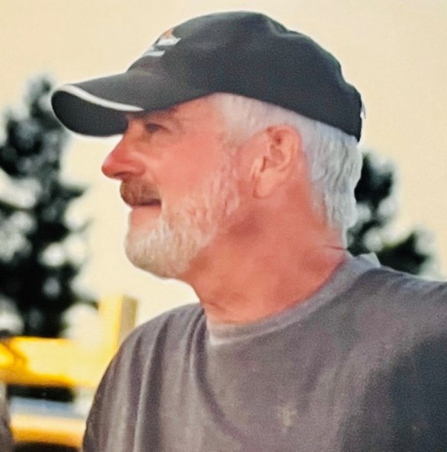 Obituary of Robert Keith Early