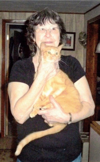 Obituary of Helen A Moore