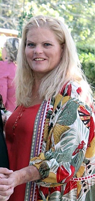 Obituary of Tina Wilson Parker