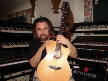 Avis de décès de Victor Scott