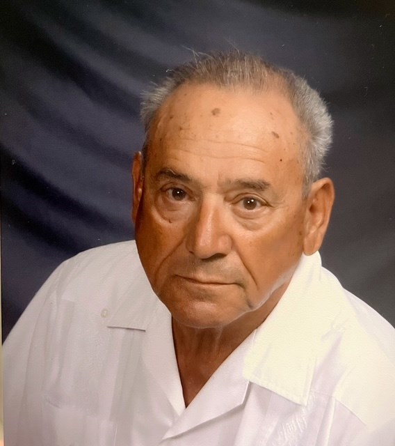 Obituary of Victor E Alcocer