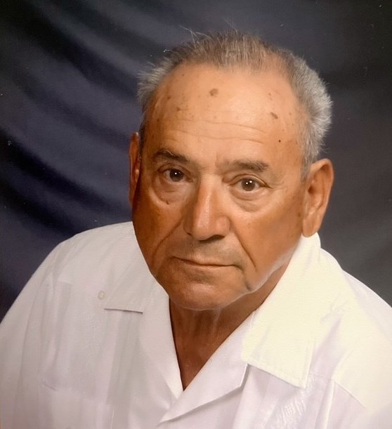 Obituary of Victor E Alcocer