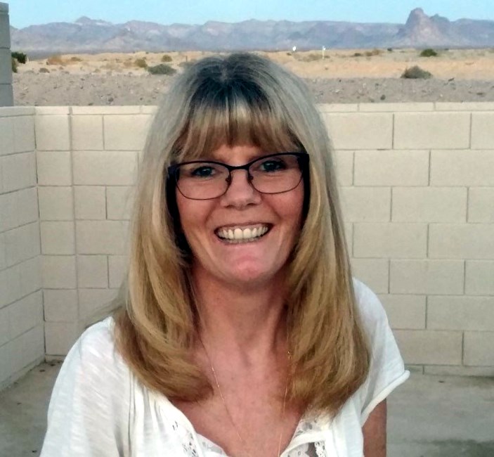Obituary of Alisha Kay Jones