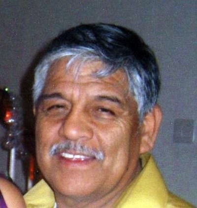 Avis de décès de Nicolas Garcia