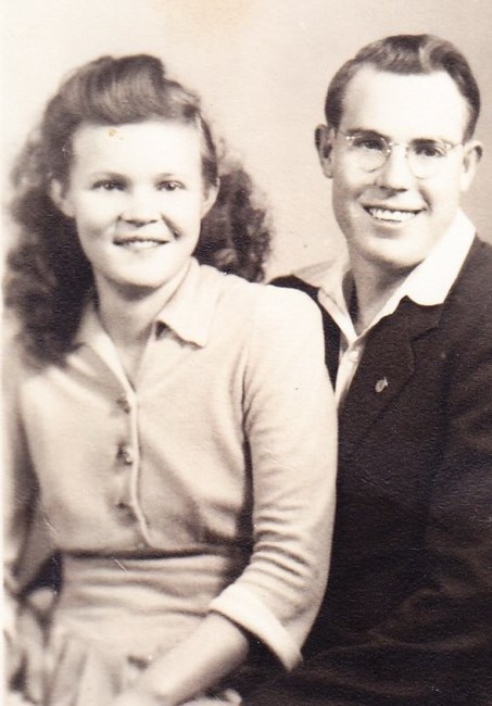 Obituary of Faye Sanders