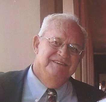 Obituary of Allan Joseph Dubea