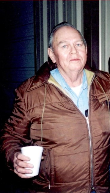 Obituary of Ernest Ray Price