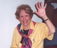 Obituary of Rosemary S. Cousins-Thombs
