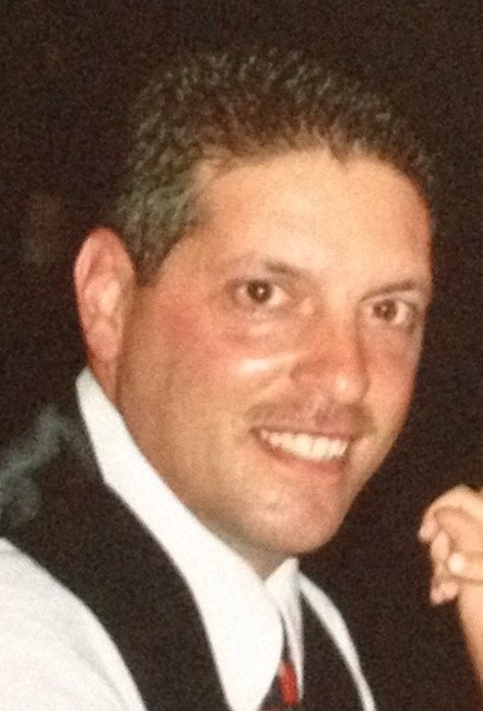 Obituary of Robert A. Sposato