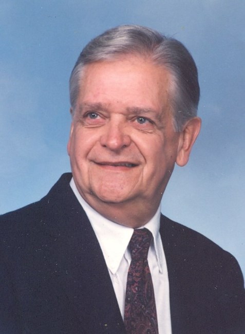 Obituary of William Robert "Bill" Adams