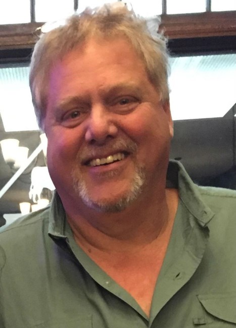 Obituary of Douglas "Doug" Olen Jernigan