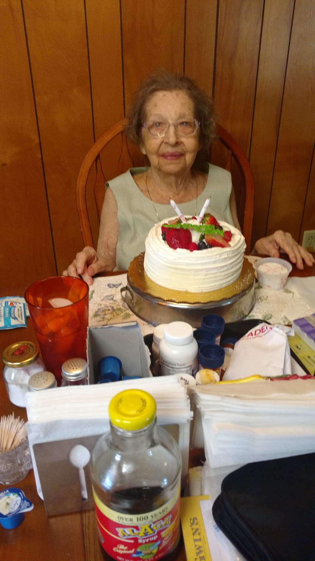 Obituary of Hazel Lucille Mayo Wright