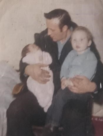 Obituary of James Julian Manning