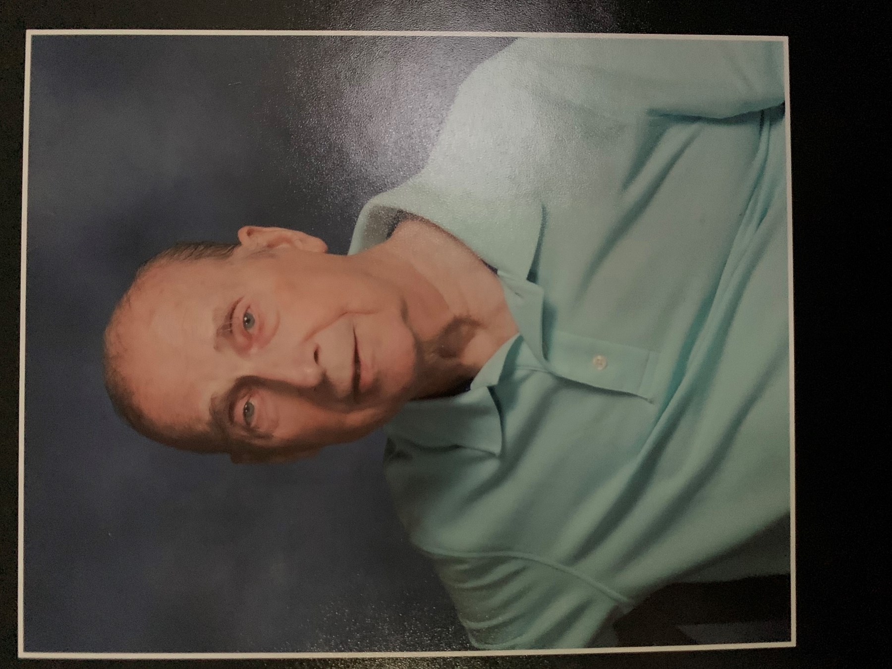 Obituary of Joseph J. Johnson Jr.