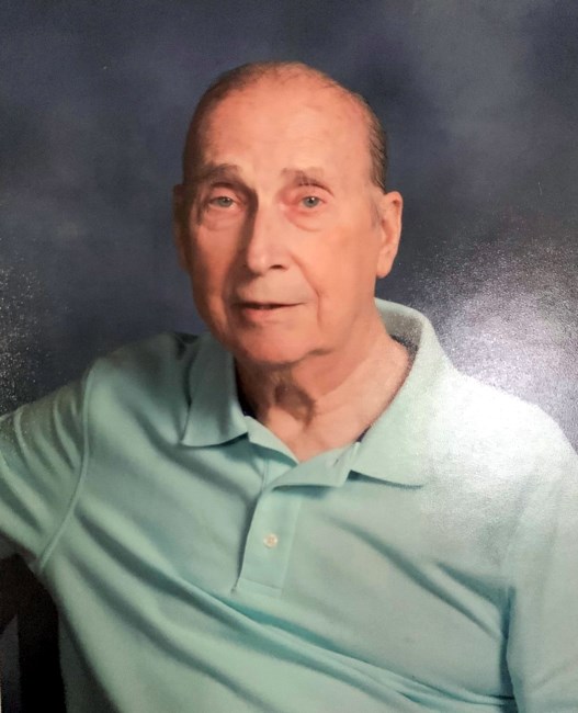 Obituary of Joseph J. Johnson Jr.