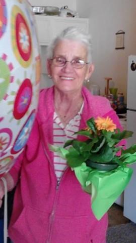 Obituary of Martha Gayle Bausack